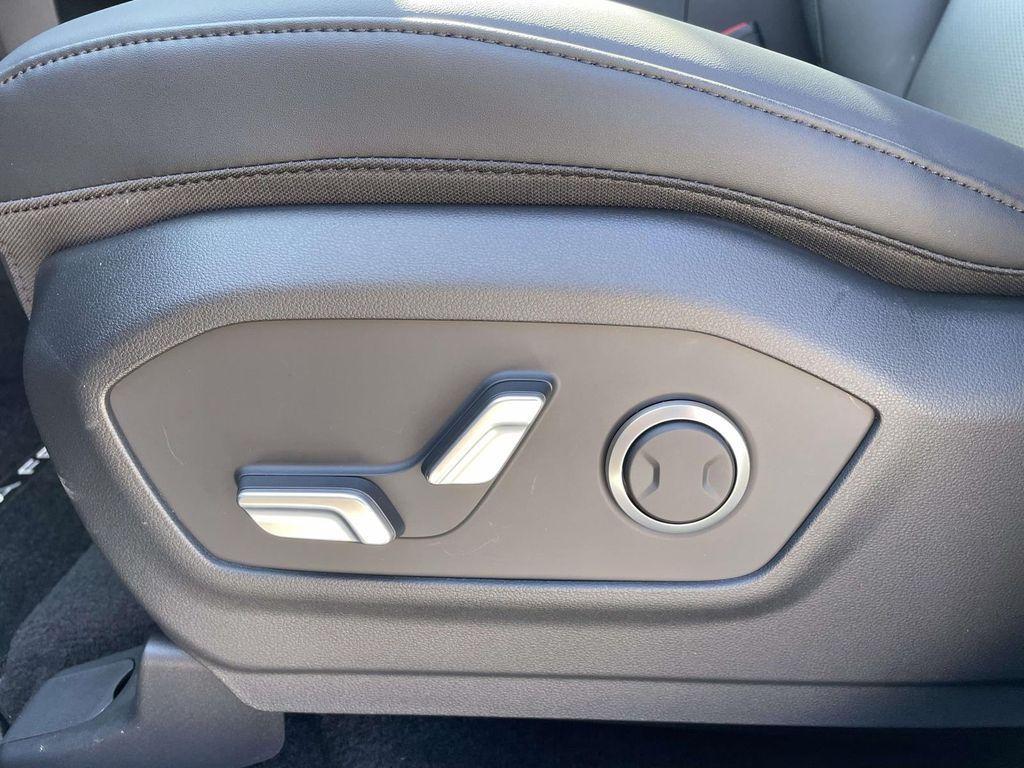 new 2026 Hyundai Santa Fe car, priced at $34,984