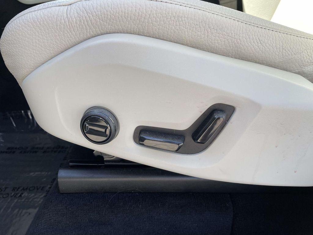 used 2021 Volvo XC90 car, priced at $34,960