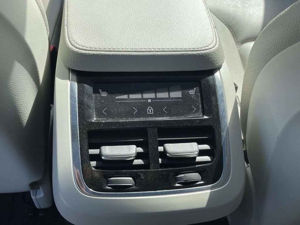used 2021 Volvo XC90 car, priced at $34,960