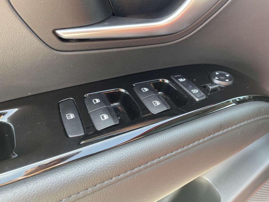 used 2022 Hyundai Tucson car, priced at $26,980