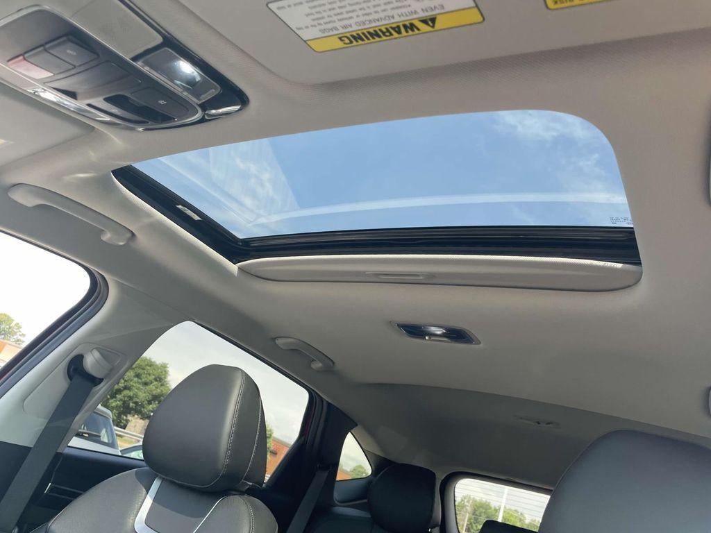 used 2022 Hyundai Tucson car, priced at $26,980