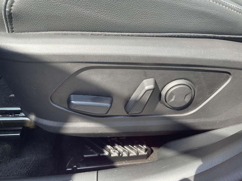 used 2022 Hyundai Tucson car, priced at $26,980