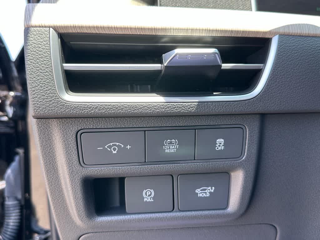 used 2024 Hyundai Sonata Hybrid car, priced at $34,999