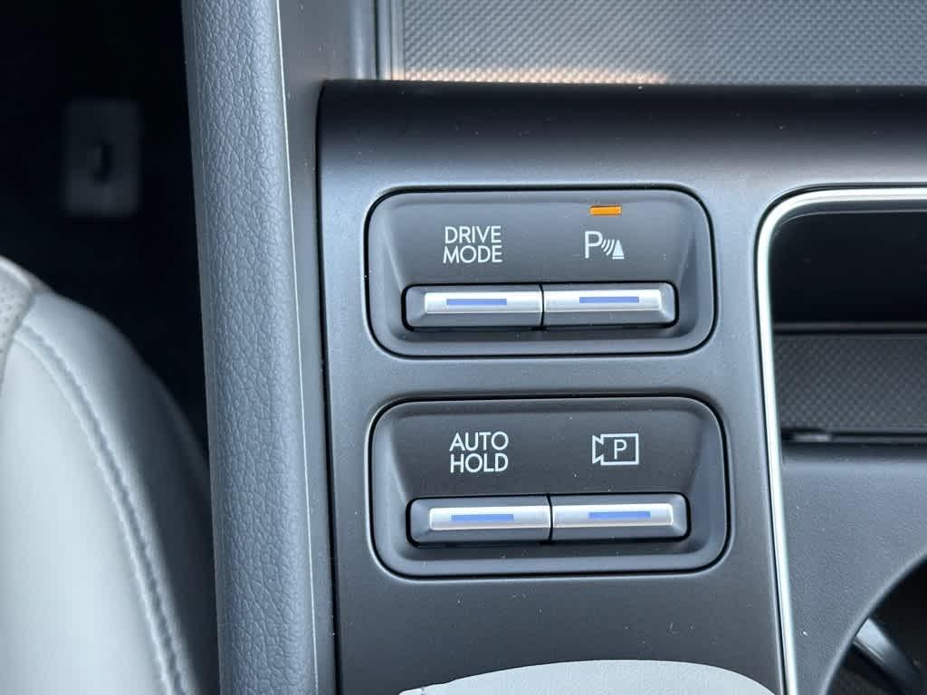 used 2024 Hyundai Sonata Hybrid car, priced at $34,999