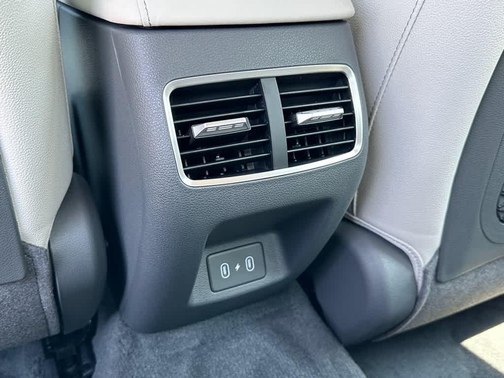 used 2024 Hyundai Sonata Hybrid car, priced at $34,999