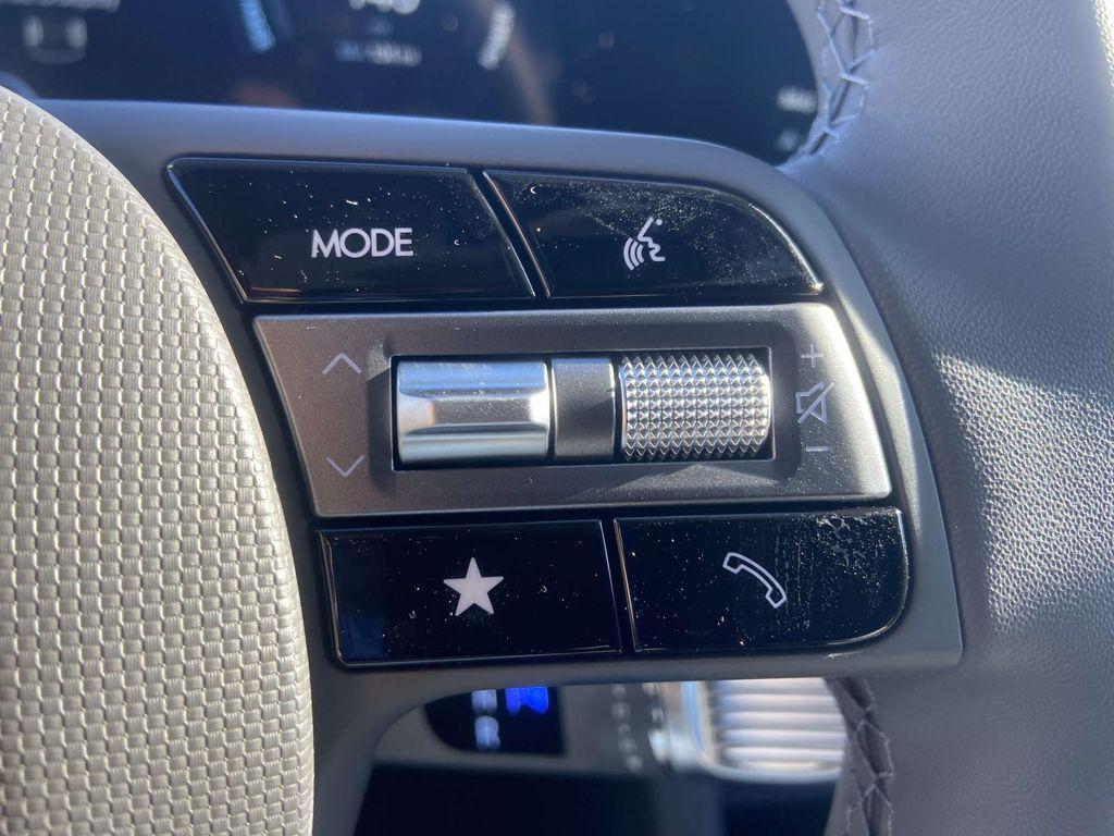 new 2026 Hyundai IONIQ 5 car, priced at $44,098