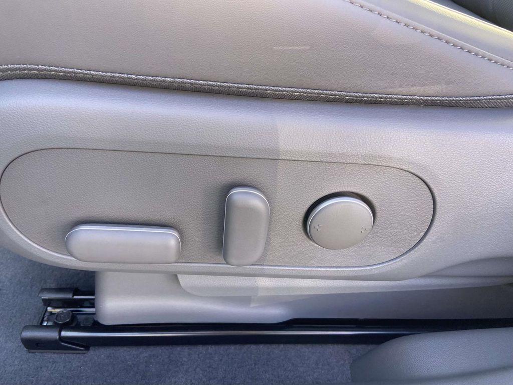 new 2026 Hyundai IONIQ 5 car, priced at $44,098