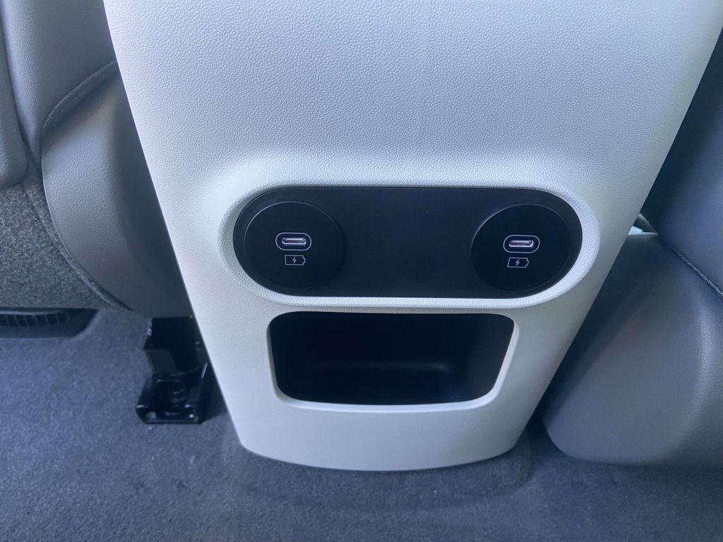 new 2026 Hyundai IONIQ 5 car, priced at $44,098