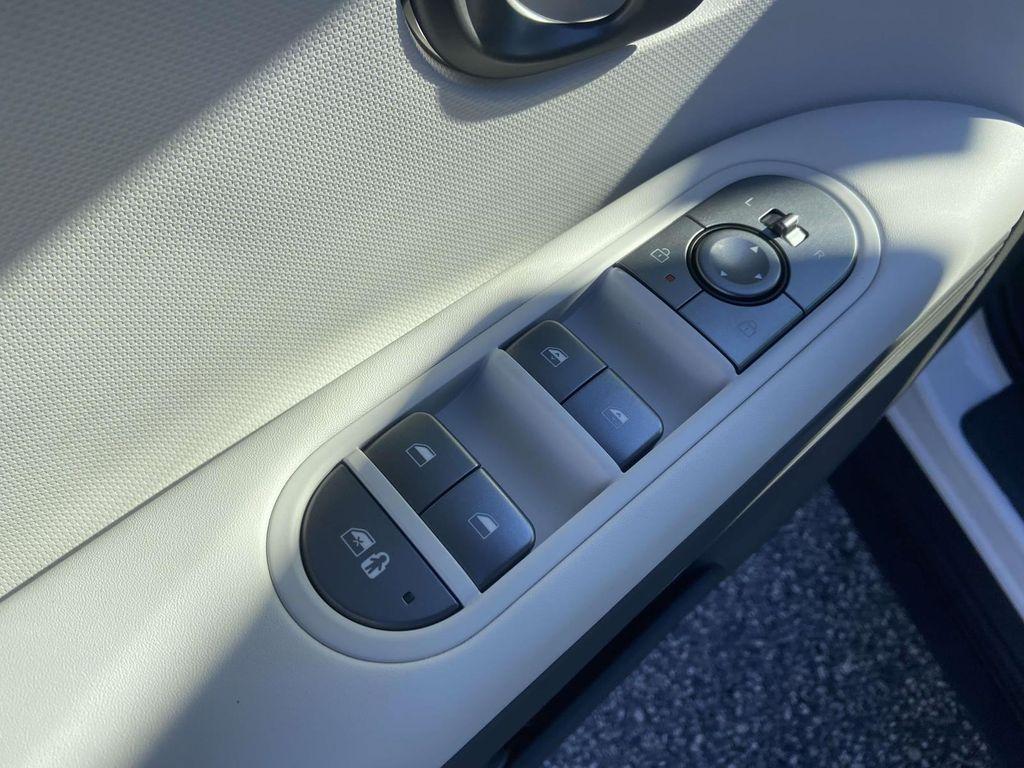 new 2026 Hyundai IONIQ 5 car, priced at $44,098