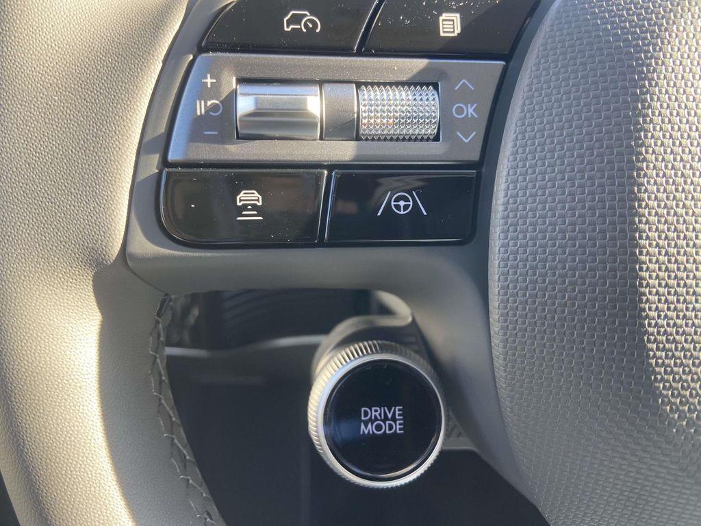 new 2026 Hyundai IONIQ 5 car, priced at $44,098