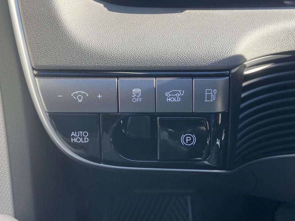 new 2026 Hyundai IONIQ 5 car, priced at $44,098