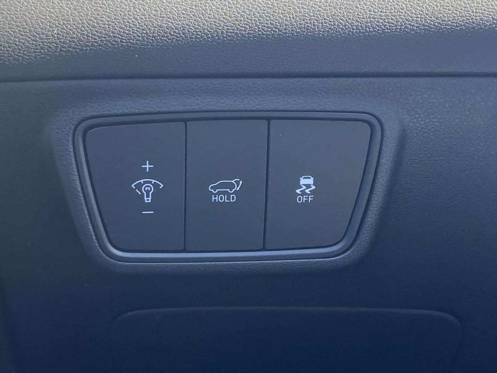 used 2022 Hyundai Tucson car, priced at $17,995