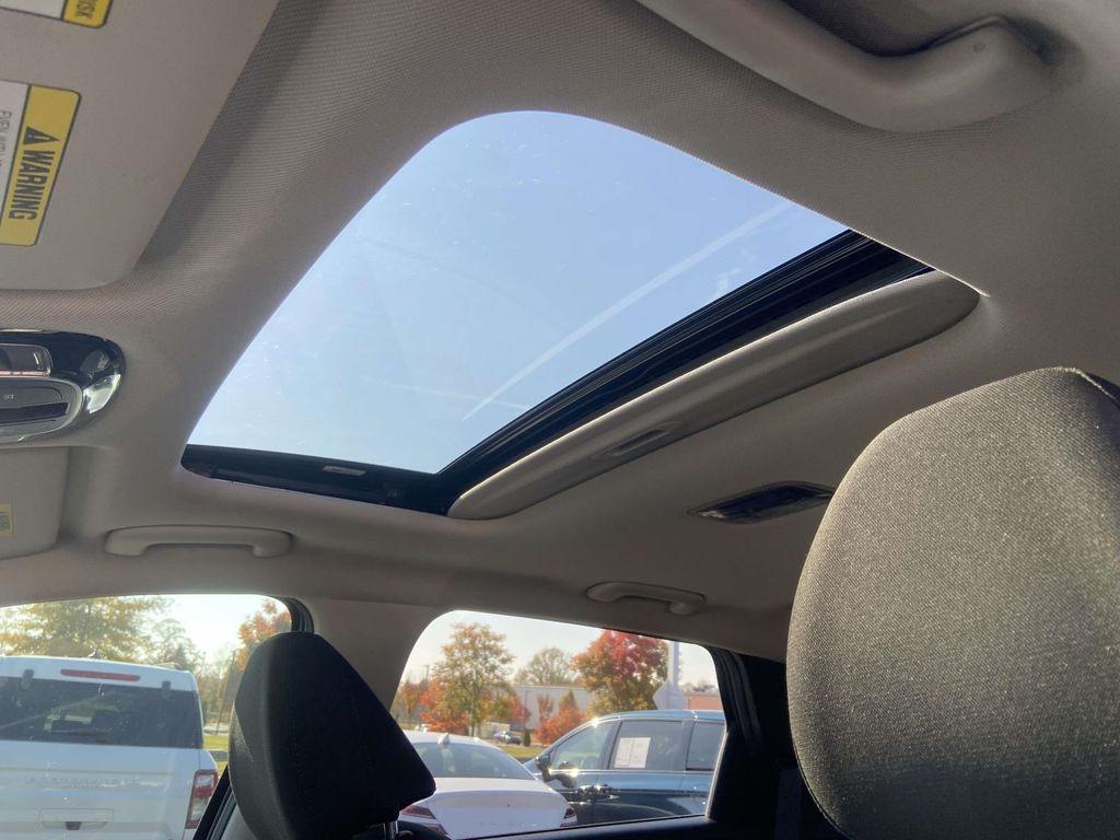 used 2022 Hyundai Tucson car, priced at $17,995