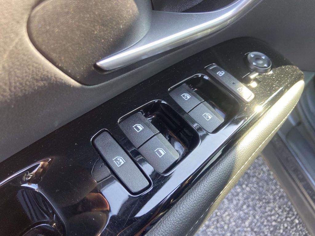 used 2022 Hyundai Tucson car, priced at $17,995