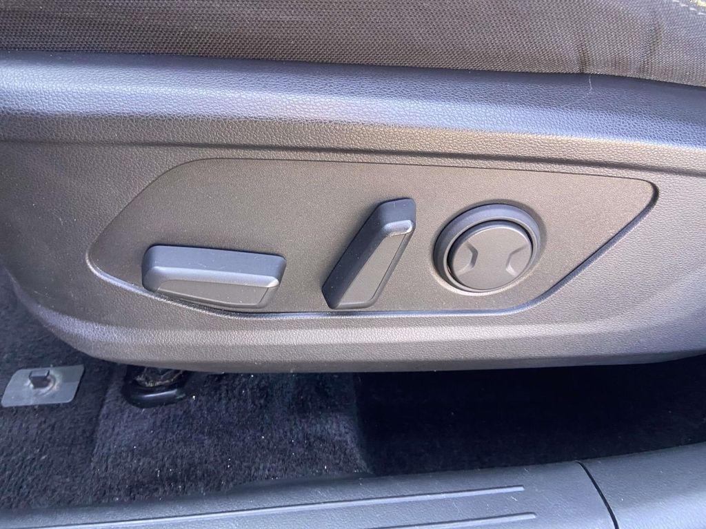 used 2022 Hyundai Tucson car, priced at $17,995