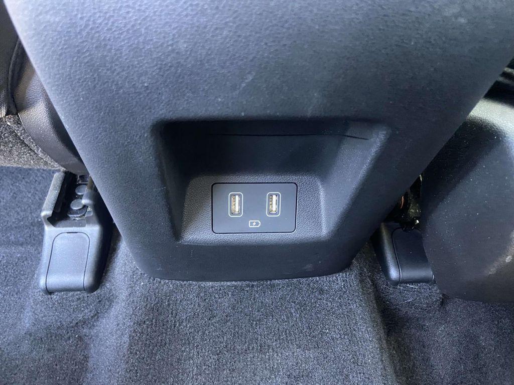 used 2022 Hyundai Tucson car, priced at $17,995