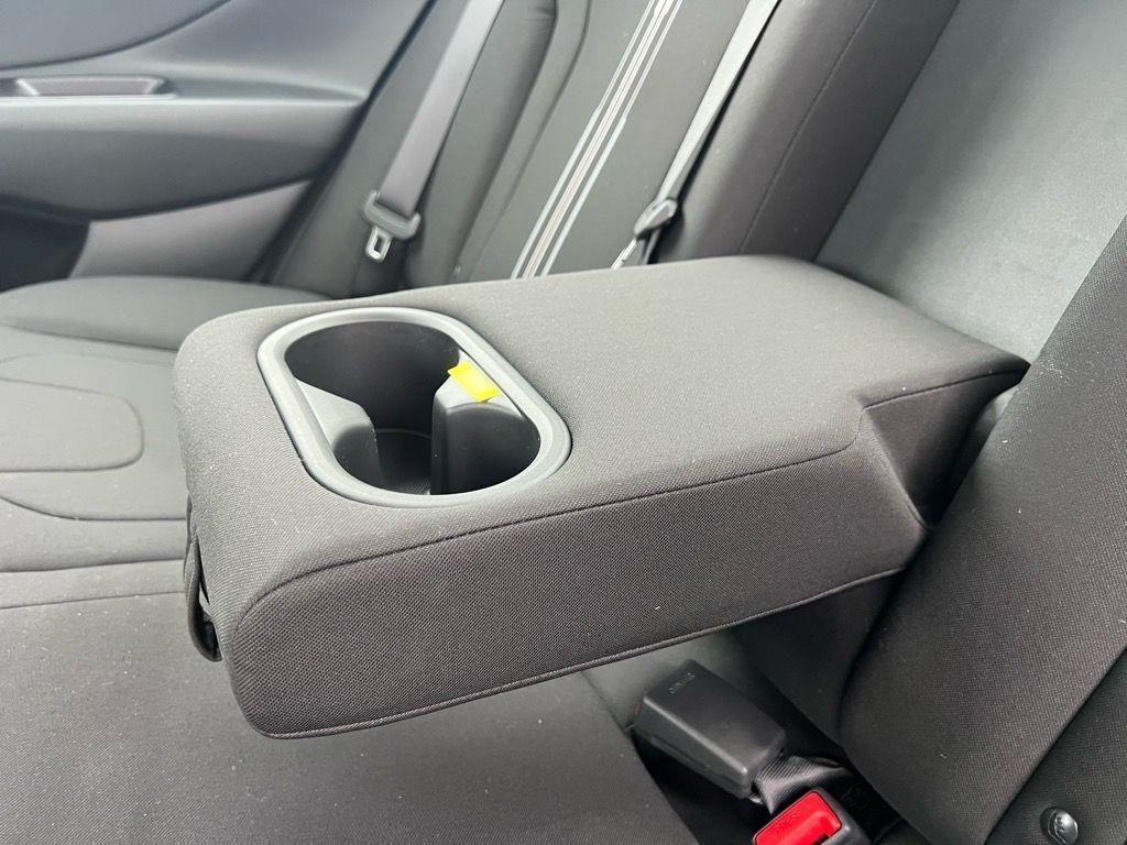 new 2025 Hyundai Elantra car, priced at $26,240