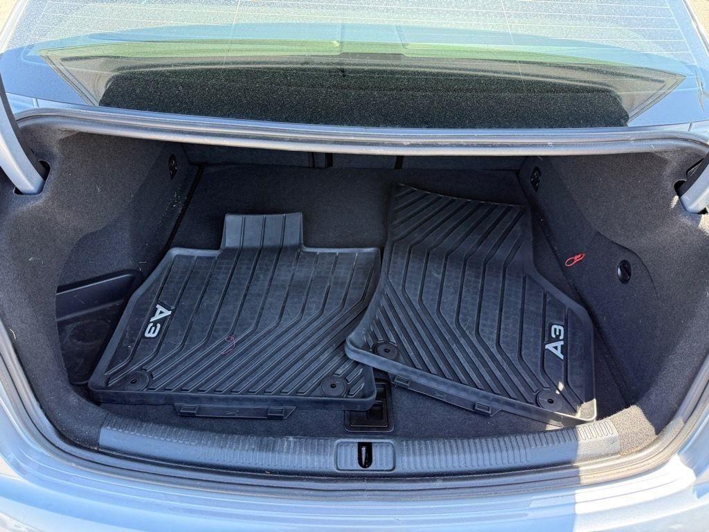 used 2017 Audi A3 car, priced at $12,780