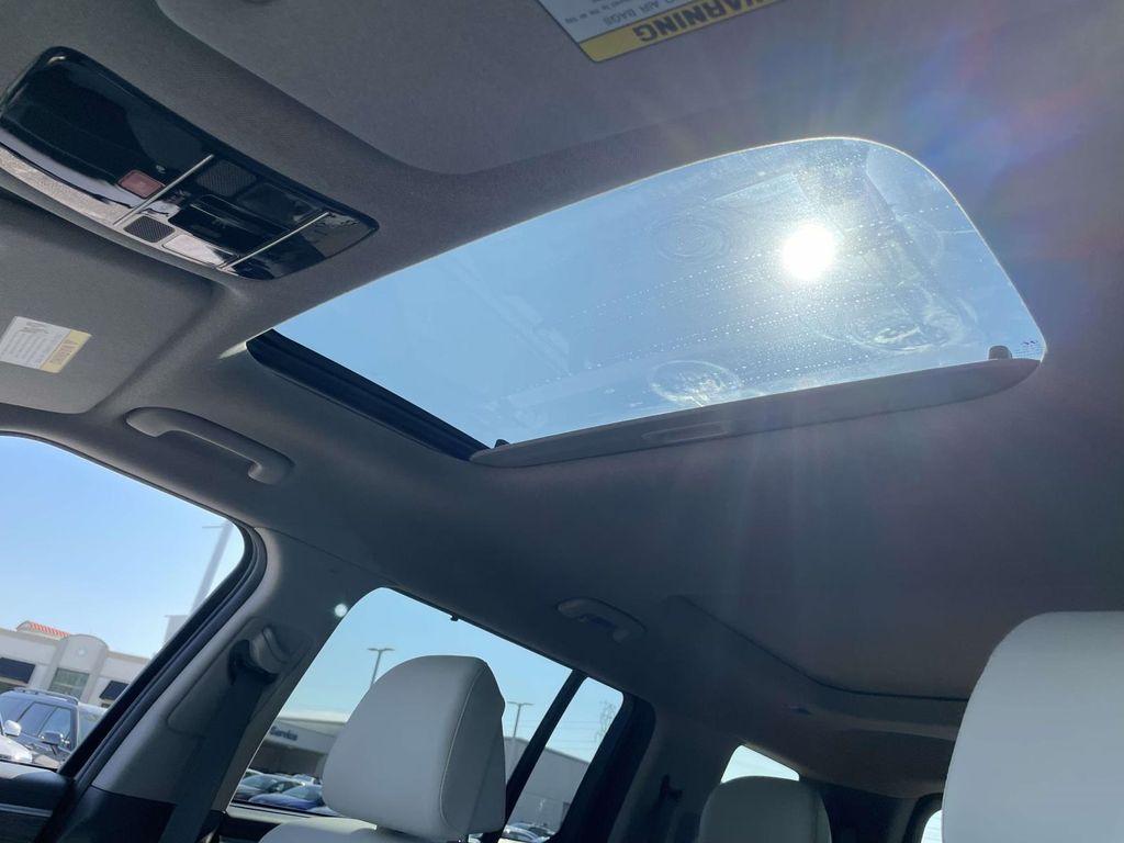 new 2026 Hyundai Santa Fe car, priced at $43,561