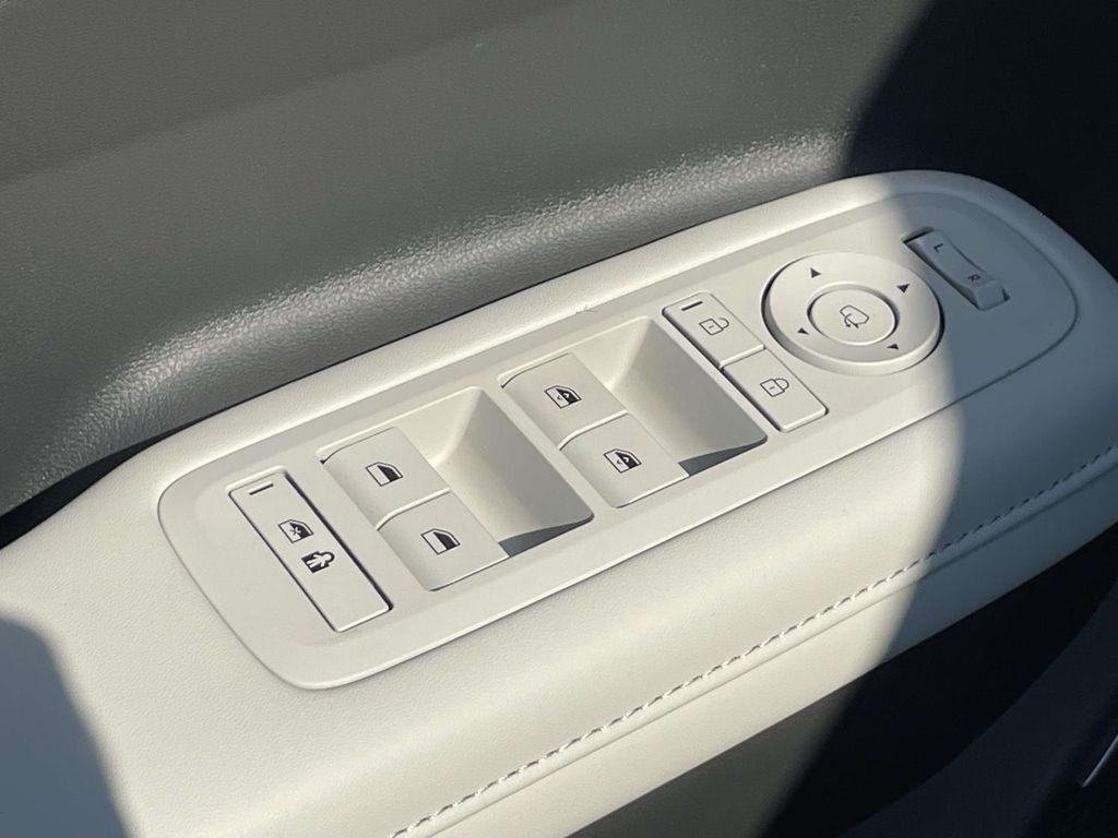 new 2026 Hyundai Santa Fe car, priced at $43,561