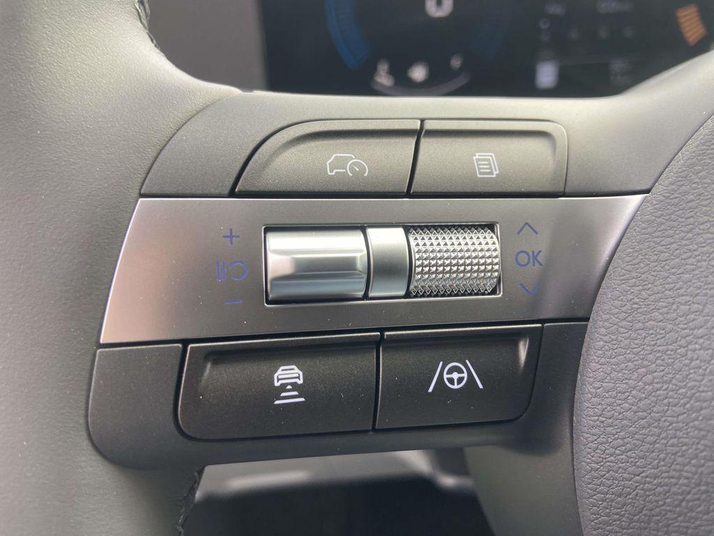 new 2026 Hyundai Kona car, priced at $27,194