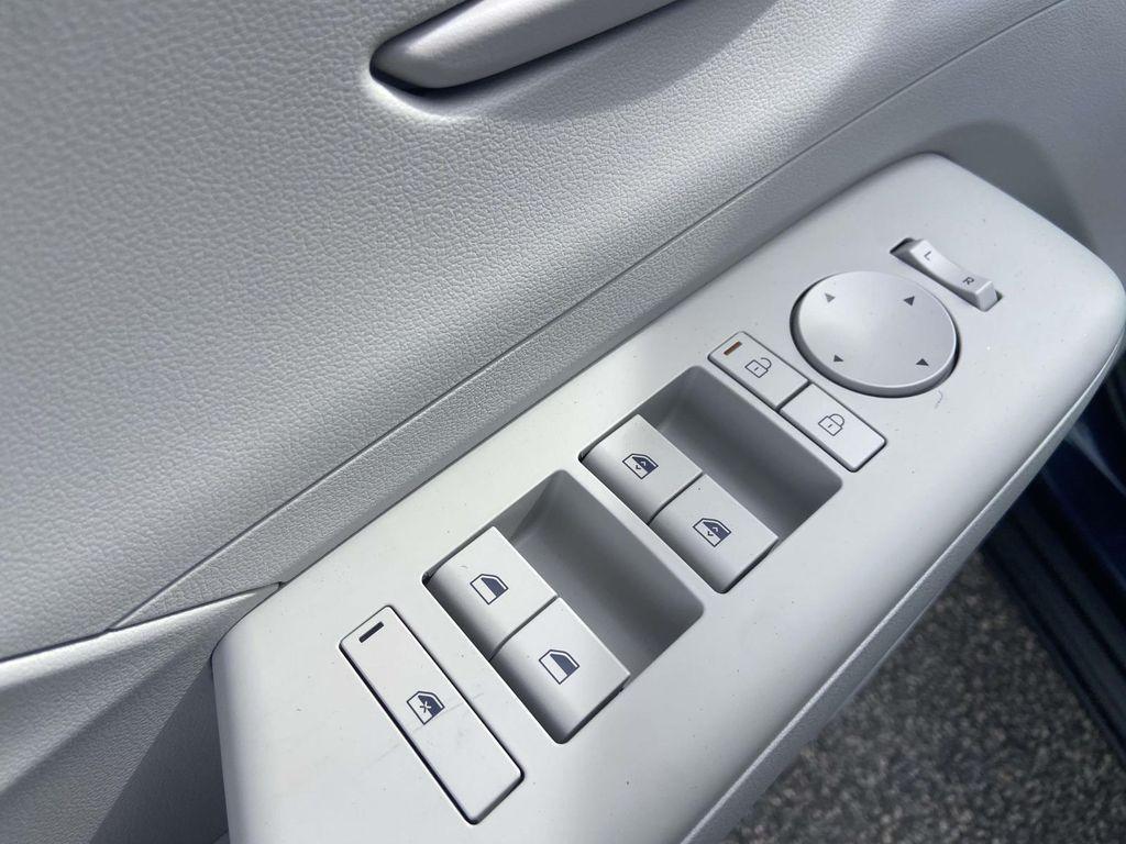 new 2026 Hyundai Kona car, priced at $27,194