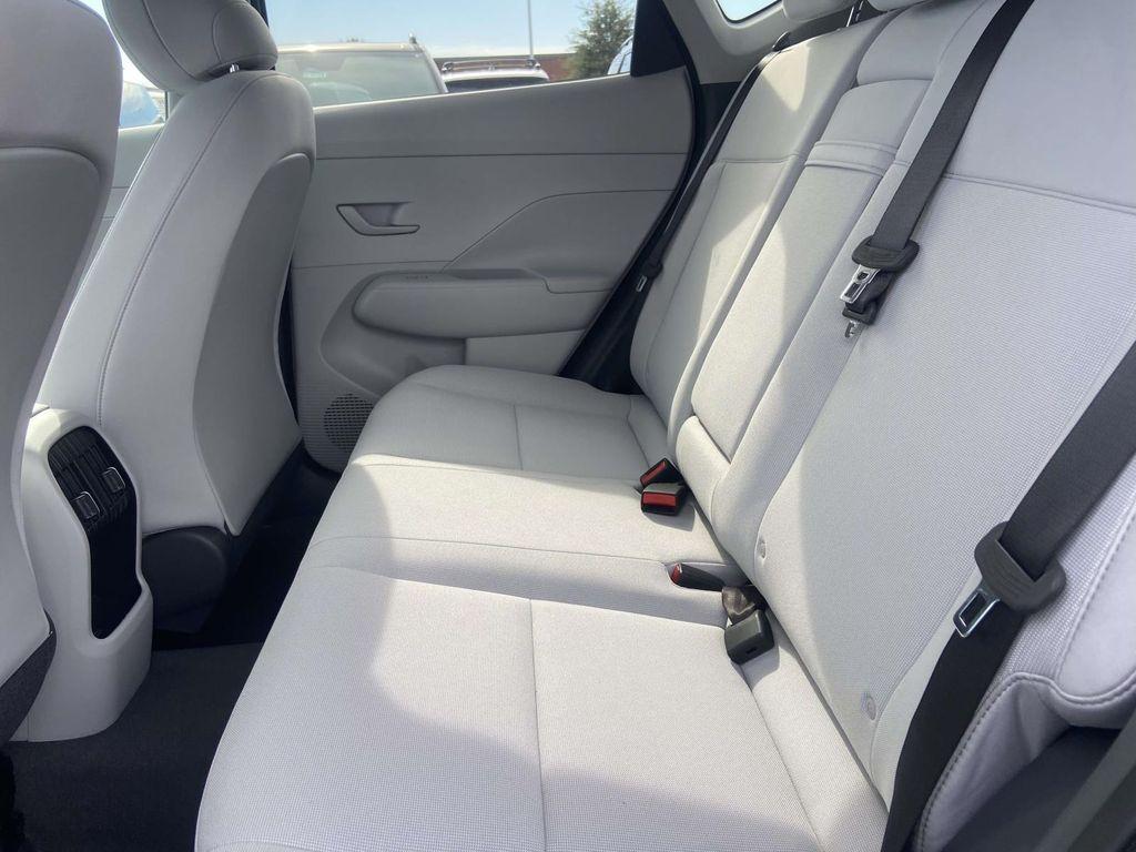 new 2026 Hyundai Kona car, priced at $27,194