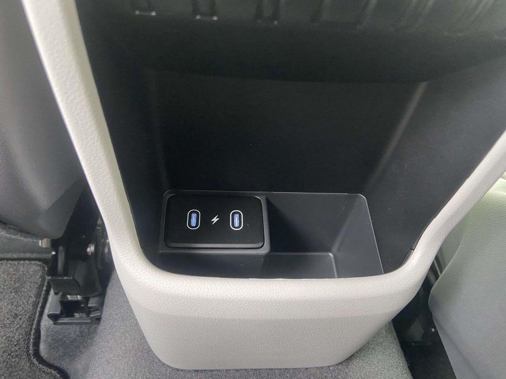 new 2026 Hyundai Kona car, priced at $27,194