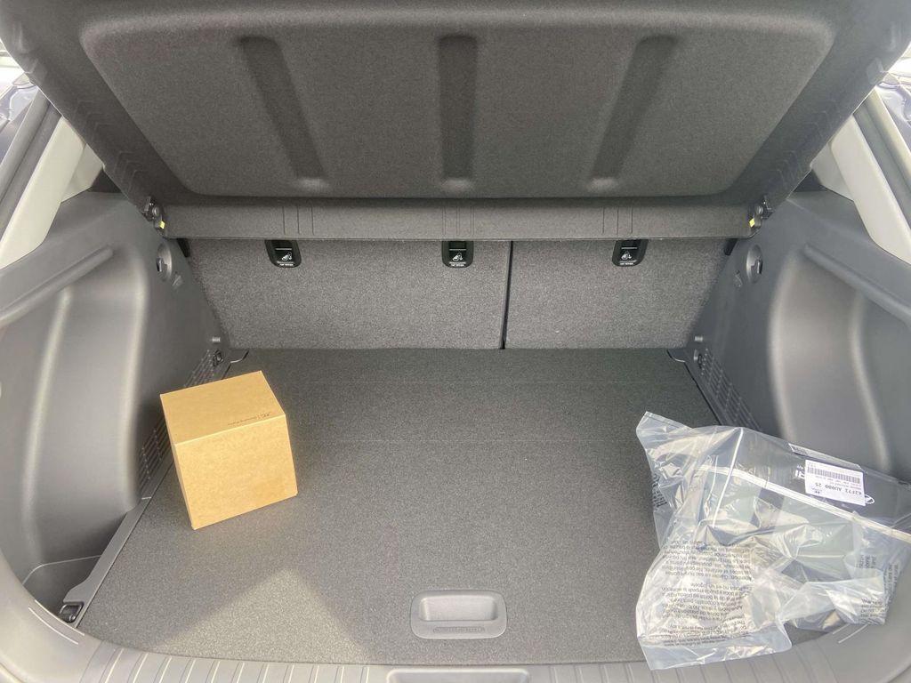 new 2026 Hyundai Kona car, priced at $27,194