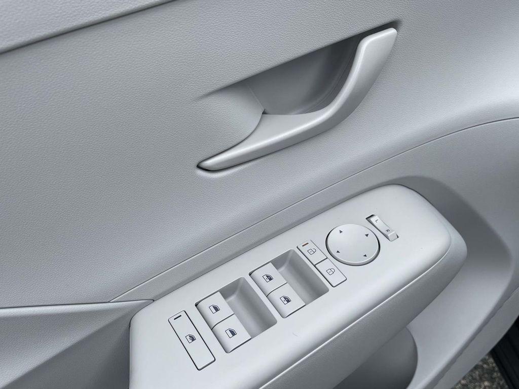 new 2026 Hyundai Kona car, priced at $28,554