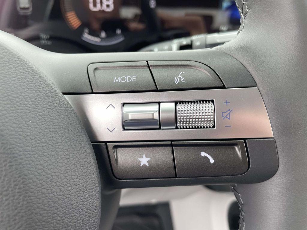 new 2026 Hyundai Kona car, priced at $28,554