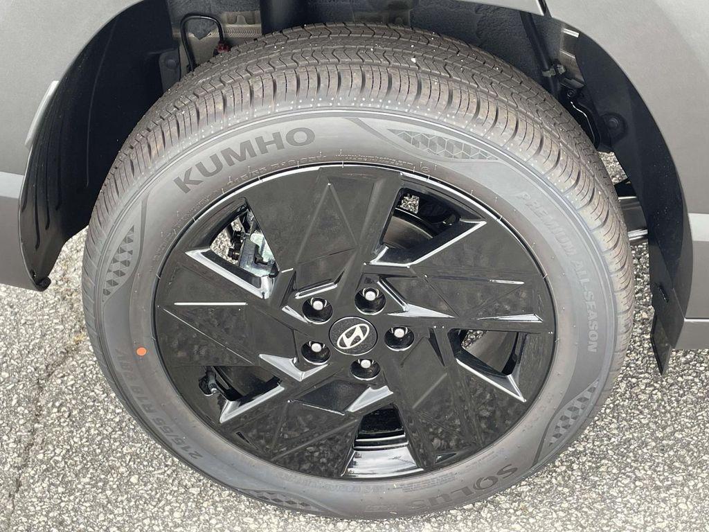 new 2026 Hyundai Kona car, priced at $28,554