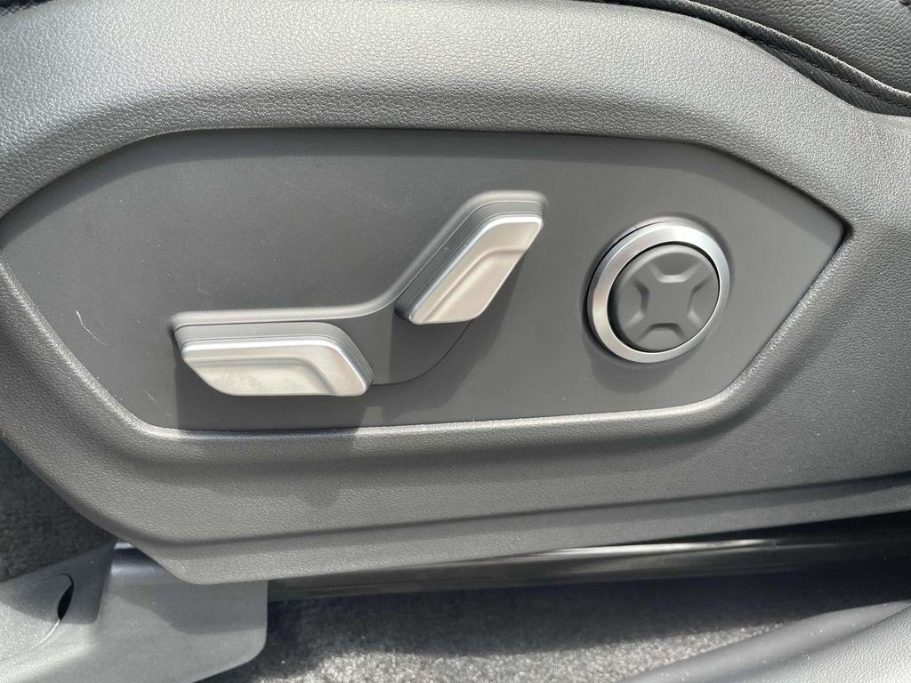 new 2025 Hyundai Santa Fe car, priced at $45,510