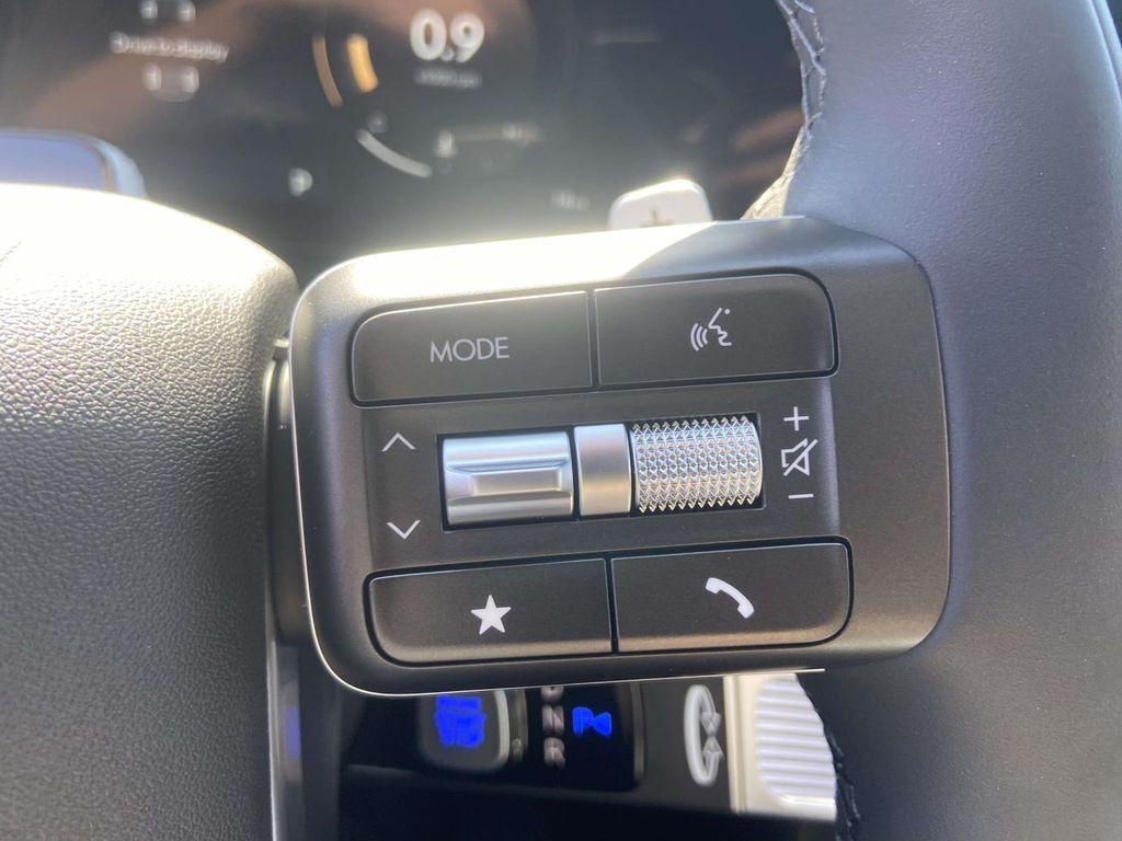 new 2026 Hyundai Palisade car, priced at $55,575