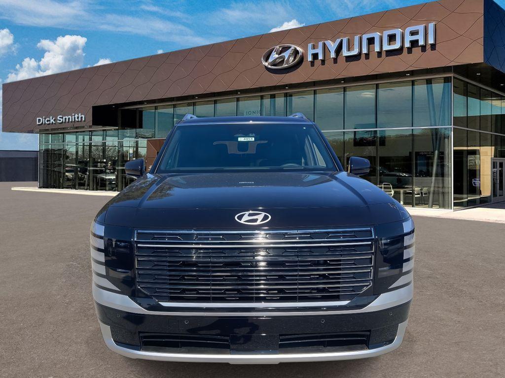 new 2026 Hyundai Palisade car, priced at $55,575