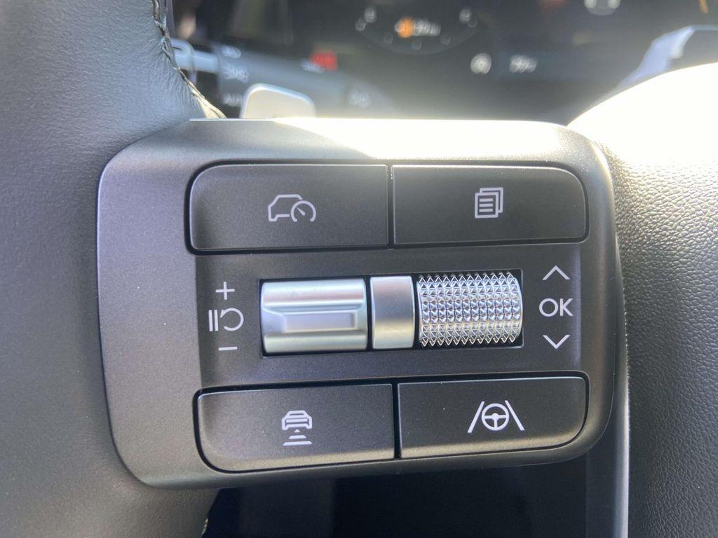 new 2026 Hyundai Palisade car, priced at $55,575