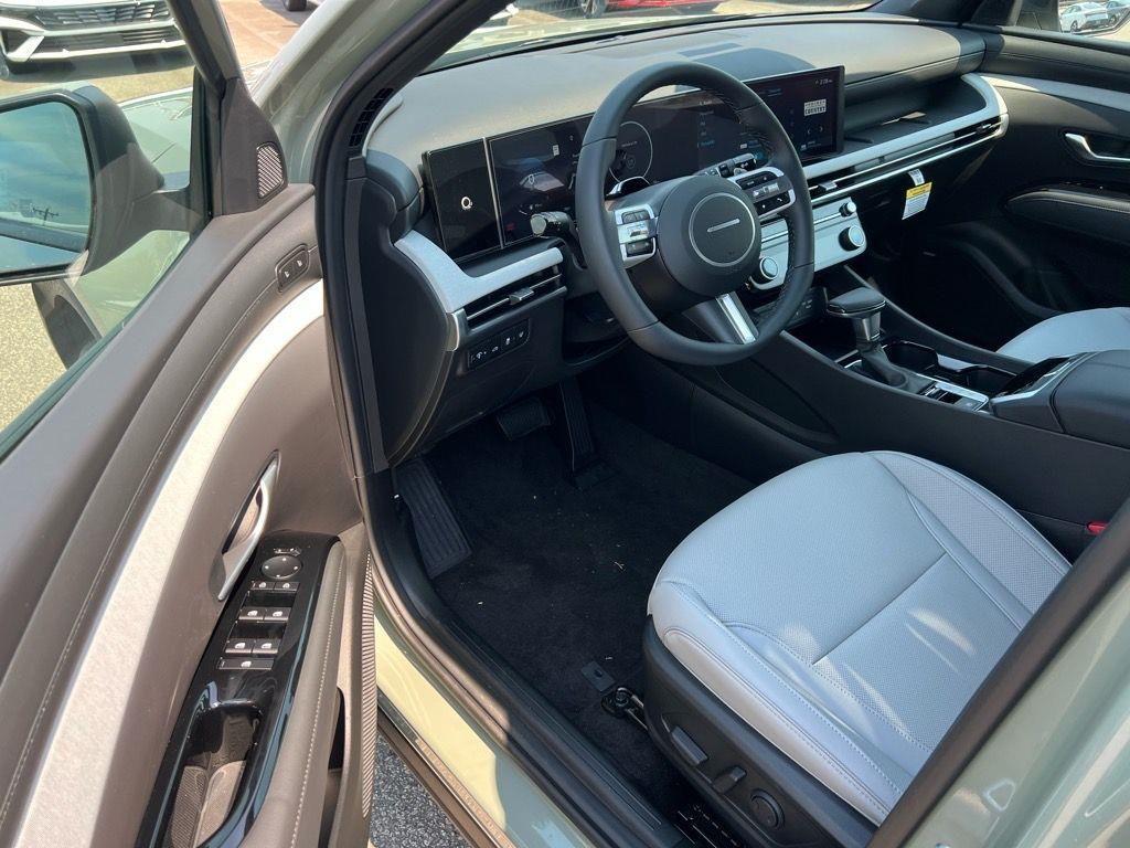 new 2025 Hyundai SANTA CRUZ car, priced at $45,185