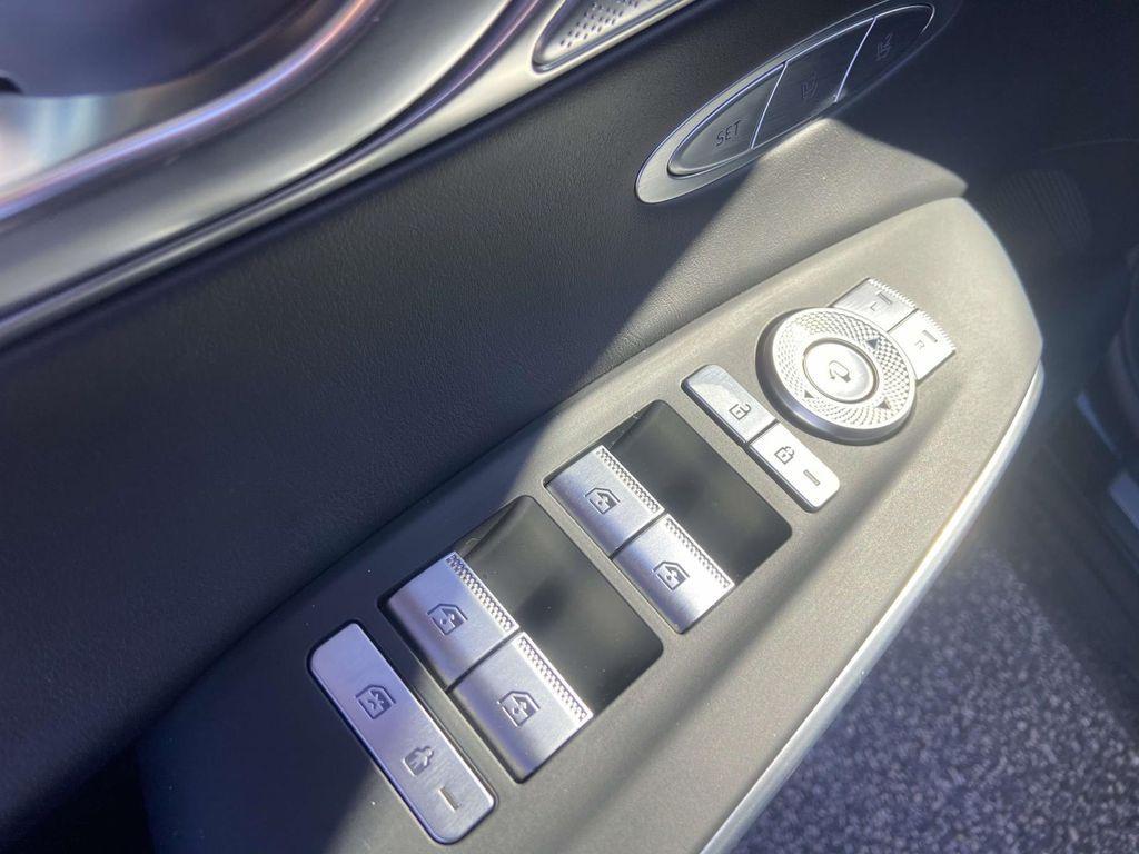 used 2024 Genesis GV70 car, priced at $54,995