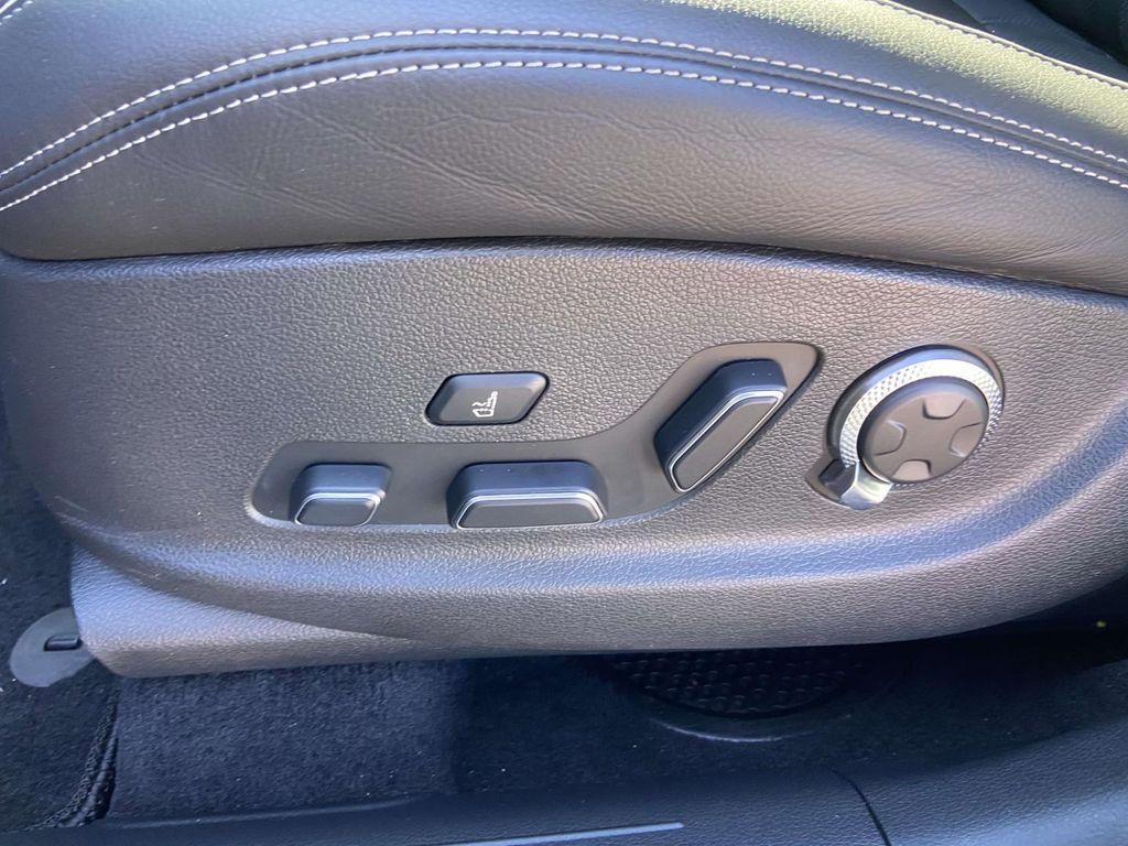 used 2024 Genesis GV70 car, priced at $54,995