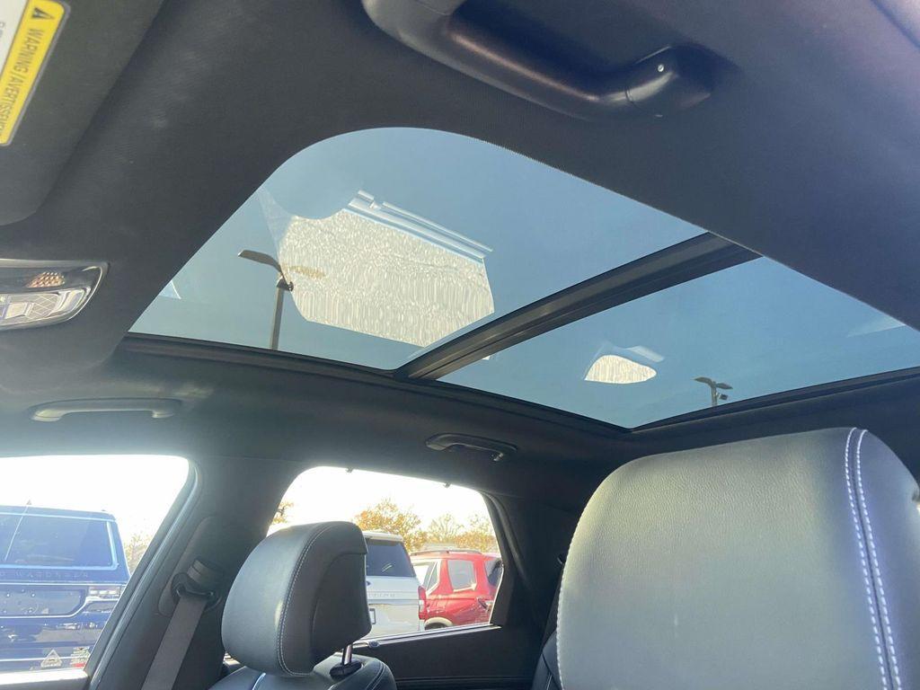 used 2024 Genesis GV70 car, priced at $54,995