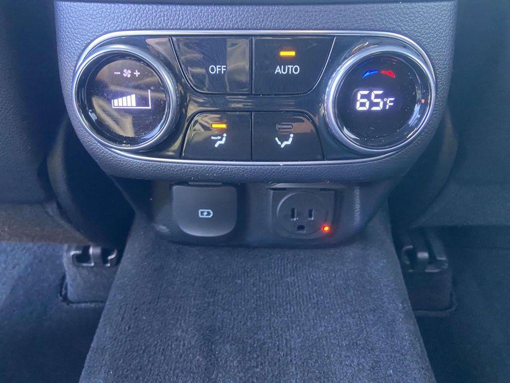 used 2024 Genesis GV70 car, priced at $54,995