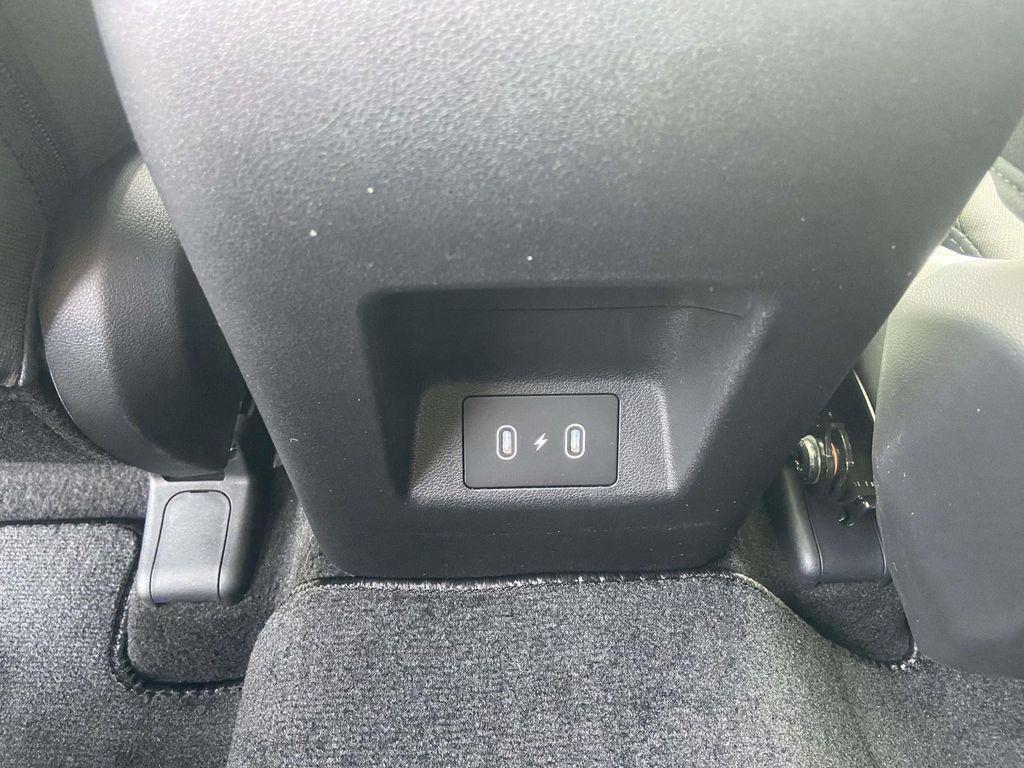 new 2026 Hyundai Tucson car, priced at $30,881