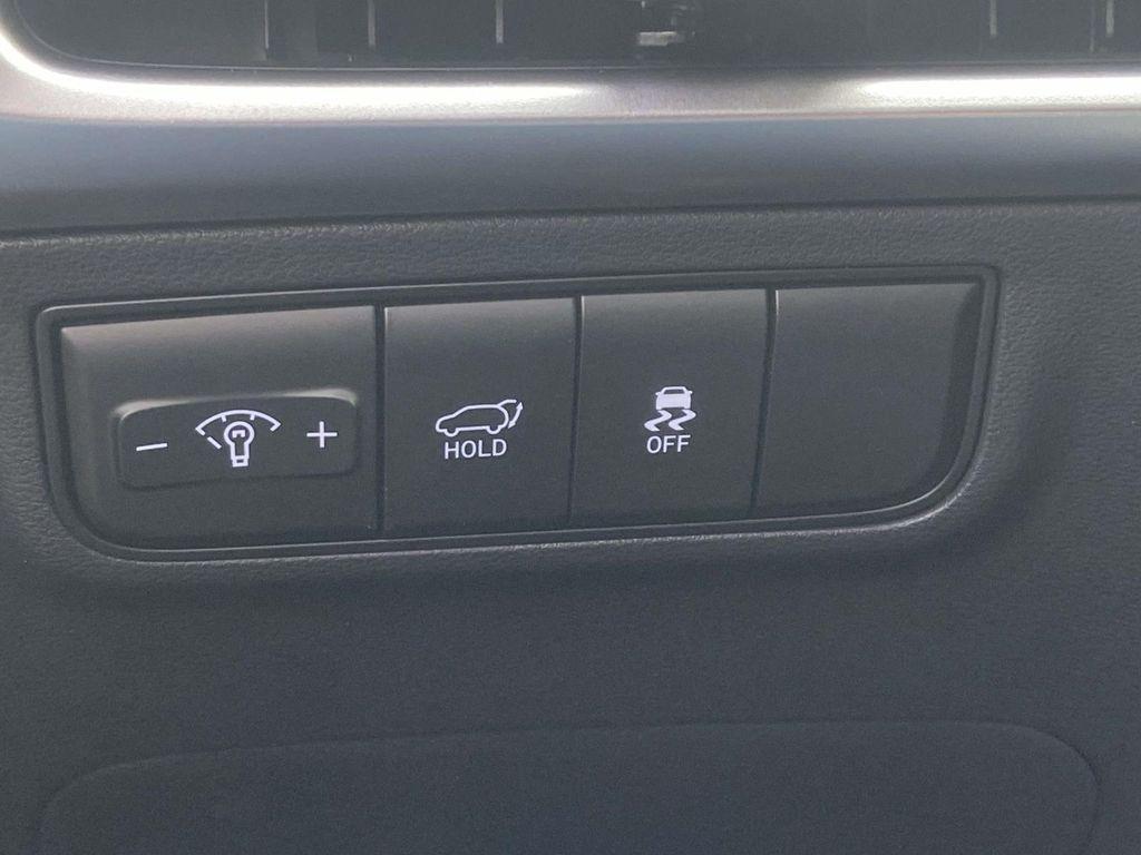 new 2026 Hyundai Tucson car, priced at $30,881