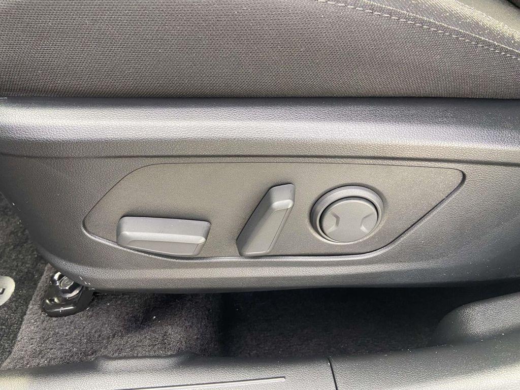 new 2026 Hyundai Tucson car, priced at $30,881