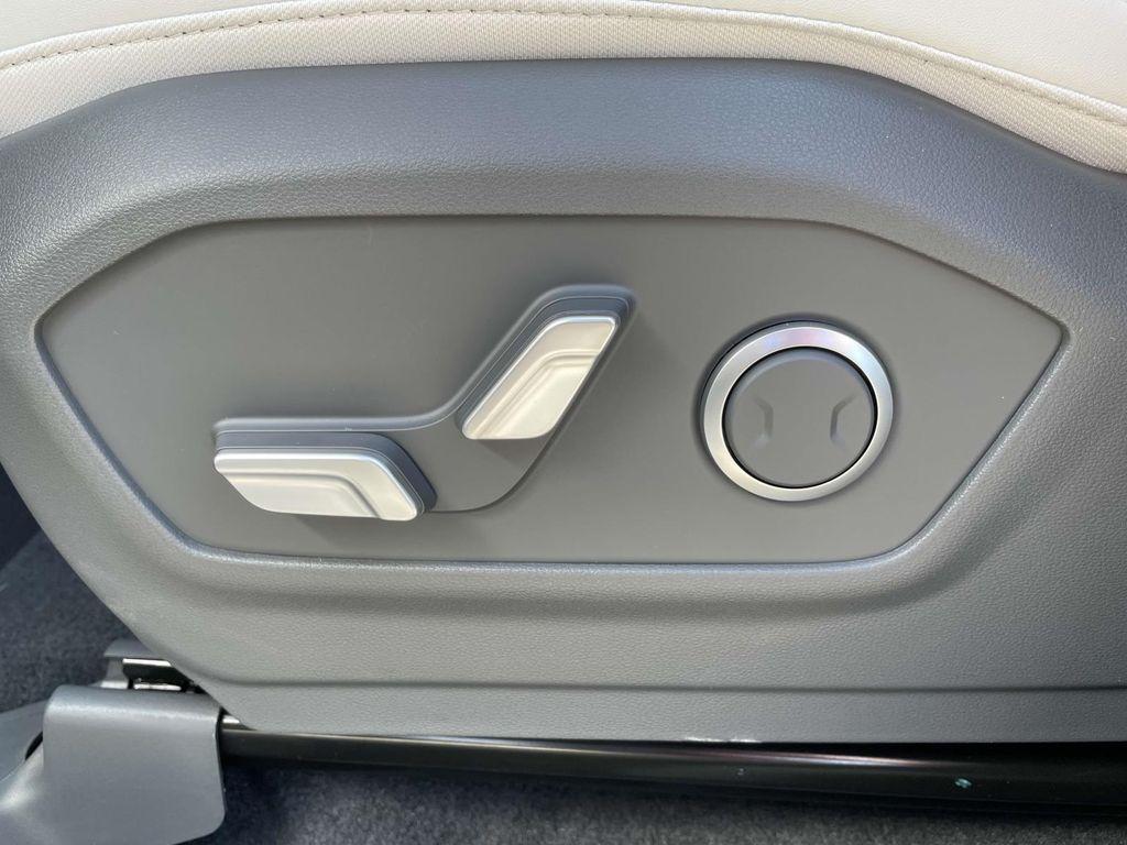 new 2026 Hyundai SANTA FE HEV car, priced at $37,955