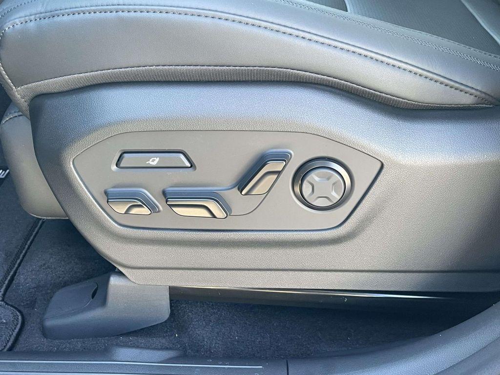 new 2026 Hyundai SANTA FE HEV car, priced at $47,421