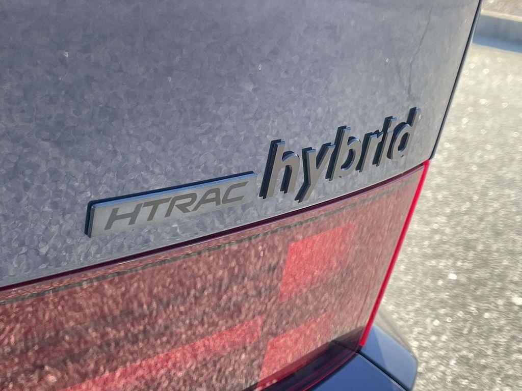 new 2026 Hyundai SANTA FE HEV car, priced at $47,421