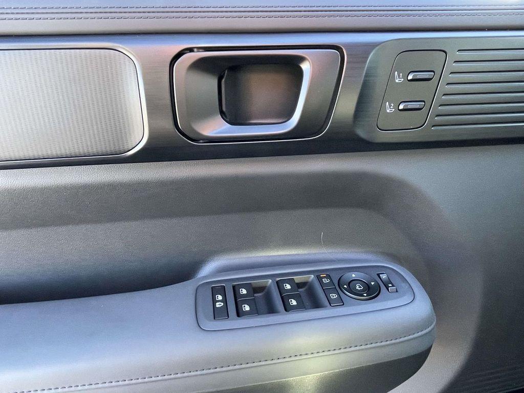 new 2026 Hyundai SANTA FE HEV car, priced at $47,421