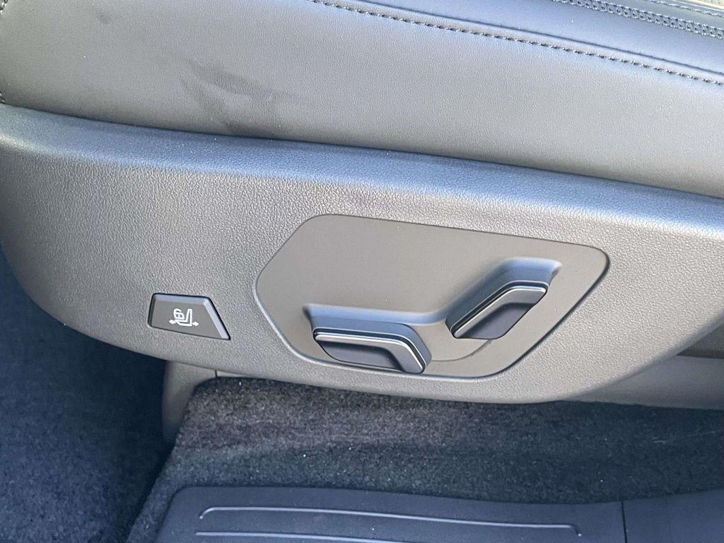 new 2026 Hyundai SANTA FE HEV car, priced at $47,421