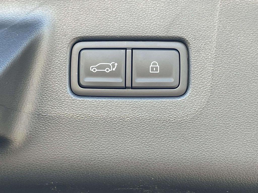 new 2026 Hyundai SANTA FE HEV car, priced at $47,421